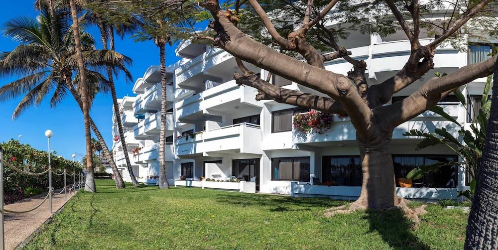 דירות פוארטו ריקו Portonovo מראה חיצוני תמונה